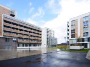 apartment in Hatfield House