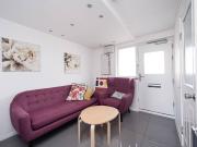 apartment in Hatton Garden