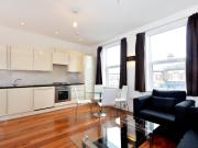 apartment in Haydons Road