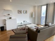 apartment in Hayes Apartments, Cardiff