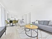 apartment in Heartwell Avenue, London E16 United Kingdom