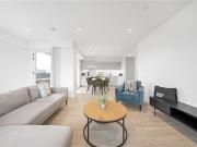 apartment in Heartwell Avenue, London E16 United Kingdom