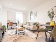 apartment in Heartwell Avenue, London E16 United Kingdom