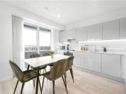 apartment in Heartwell Avenue, London E16 United Kingdom