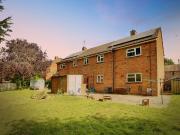 Apartment in Heather Avenue Dogsthorpe, Peterborough, PE1 Apartment in Heather Avenue Dogsthorpe, Peterborough, PE1