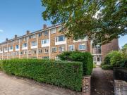 apartment in Heathfield Court, SW18