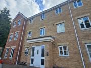 apartment in Hedgers Close, Bedminster, BS3