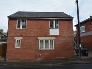 Apartment in Henry Street Ross on Wye, HR9