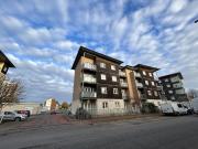 apartment in Heol Staughton, Cardiff