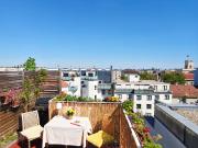 Apartment in Herbststraße, Wien for 62 m² with 1 bedroom