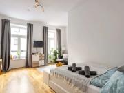 Apartment in Hernalser Hauptstraße, Wien for 30 m²