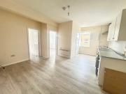 apartment in Hertford Road, Enfield