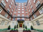 apartment in Hertford Street