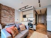 apartment in Hewett Street, LONDON