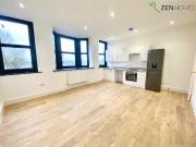 apartment in High Street, Grays