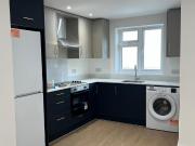 apartment in High Street, Penge