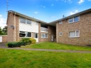 apartment in Highclere Court