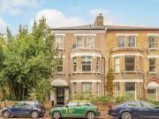 apartment in Highland Road