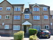 apartment in Hilda Wharf, HP20