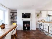 apartment in Hill Rise