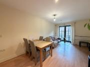 apartment in Home 2, 35 Chapeltown Street, Manchester, M1