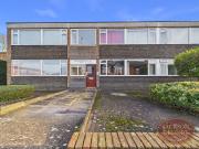 apartment in Homestead Way, Kingsley, NN2 6JG