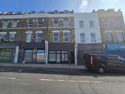 Apartment In Hornsey Road, London N19