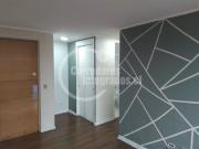 apartment in Huérfanos / Amunátegui, Santiago