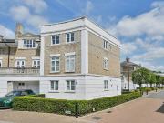 apartment in Huntingdon Gardens