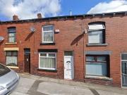 Apartment In Huxley Street, Bolton Bl1