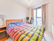 apartment in Hythe House