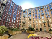 apartment in i Land Development City Centre, Birmingham, B5