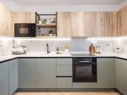 apartment in High Road