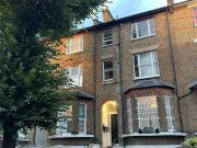 Apartment In Iffley Road, London W6 Apartment In Iffley Road, London W6