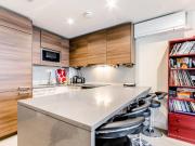 apartment in Imperial Wharf