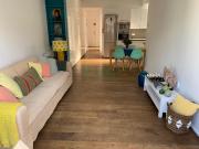 apartment in Indautxu, Bilbao, Bizkaia