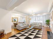 apartment in Inverness Terrace