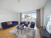 apartment in Istra House, London, E20 1FE