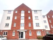 apartment in Jim Driscoll Way,Cardiff