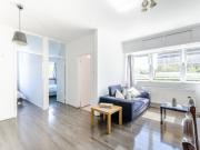 apartment in Judd Street