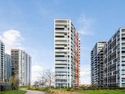 apartment in Judde House