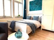 Apartment in Karl Heine Straße, Leipzig for 38 m²