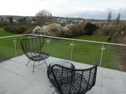 Apartment in Keltenstraße, Koblenz for 60 m² with 1 bedroom