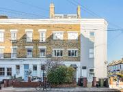 apartment in Kemerton Road