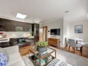 apartment in Kensington Gardens Square, London W2 United...