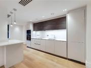 apartment in Kensington Gardens Square, W2 United Kingdom