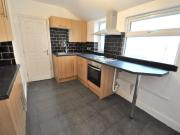 apartment in Kettering Road, Northampton NN1