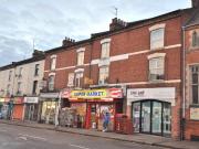 apartment in Kettering Road, Northampton, NN1