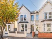 apartment in Kidderminster Road