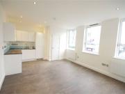 apartment in King Street, Watford